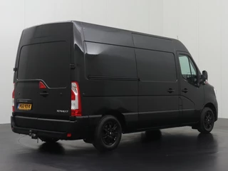 Renault Master | Airco | Camera | Trekhaak | 3-Persoons | Betimmering - afbeelding nr 2