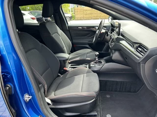 Ford Focus 50% deal 6.475,- ACTIE Camera / Cruise / Telefoon / Navi / Automatisch inparkeren - afbeelding nr 31