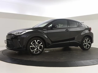 Toyota C-HR - afbeelding nr 6