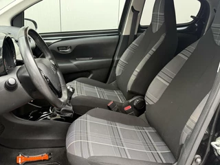 Peugeot 108 Peugeot 108 1.0 e-VTi Allure | Clima | Camera | Navi | Full Options! - afbeelding nr 11