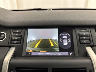 Land Rover Discovery Sport Aut. *PANO | LUXURY-LEATHER | BI-XENON | CAMERA | BLINDSPOT | MEMORY-PACK | NAVI-FULLMAP | MERIDIAN-AUDIO | ECC | PDC | CRUISE | SHIFT-PADDLES | LANE-ASSIST | 20