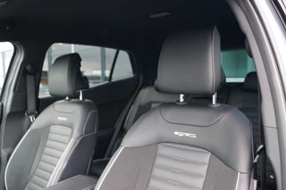 Kia Sportage Kia Sportage 1.6 T GDi Plug-In Hybrid GT-Line AWD /Leer/19 Inch/Trekhaak afnb - afbeelding nr 38