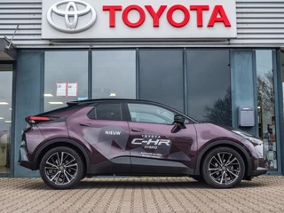 Toyota C-HR - afbeelding nr 7