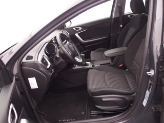 Kia Ceed Sportswagon Kia Ceed Sportswagon 1.0 T-GDi DynamicLine FULL LED / CAMERA / NAVI / CLIMA / PDC / CRUISE / BLUETOOTH / DAB+ / CARPLAY / NL-AUTO - afbeelding nr 22