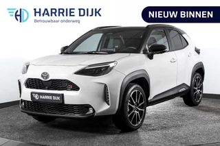 Toyota Yaris Cross 1.5 Hybrid 130 GR Sport