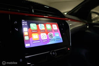 Opel Corsa Opel Corsa 1.2 GS Line Carplay Cruise 100 PK - afbeelding nr 11