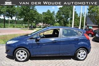 Ford Fiesta - 11442215-0