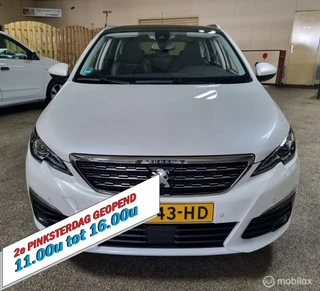 Peugeot 308 Peugeot 308 SW 1.2 PureTech Allure. Pano dak Keyless entry - afbeelding nr 3
