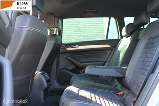 Volkswagen Passat Volkswagen Passat Variant 1.5 TSI R-Line Business + | 150 PK - afbeelding nr 57