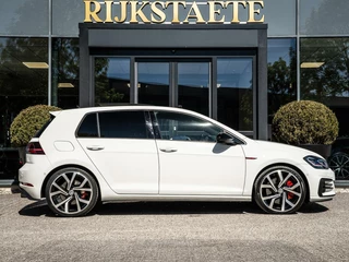 Volkswagen Golf Volkswagen Golf 2.0 TSI GTI Performance|PANO|ACC|19''|CAMERA - afbeelding nr 4