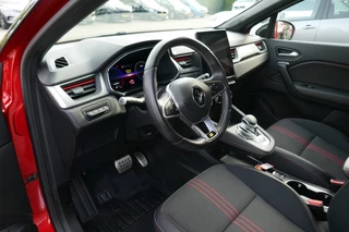 Renault Captur Renault Captur 1.6 E-Techplug 160 RS - LINE CAMERA / FULL MAP NAVI / 18 INCH - afbeelding nr 21