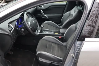 Citroën DS4 Citroën DS4 1.2 PURETECH CHIC - Cross Back - afbeelding nr 5