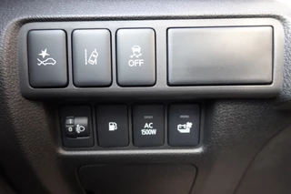 Mitsubishi Eclipse Cross - afbeelding nr 19