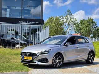 Hyundai i30 Hyundai i30 1.0 T-GDi MHEV Comfort Smart - afbeelding nr 3