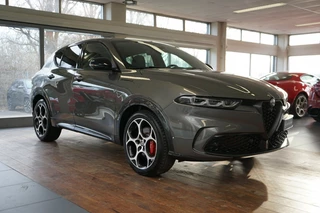 Alfa Romeo Tonale - afbeelding nr 8