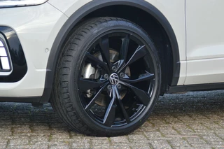 Volkswagen T-Roc Volkswagen T-Roc 1.5 TSI R-Line Edition Black Style panoramadak/trekhaak - afbeelding nr 42