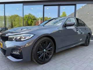 BMW 3 Serie - afbeelding nr 2