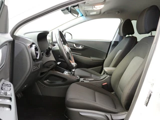Hyundai Kona Hyundai Kona 1.0 T-GDI Comf Smart | achteruitrijcamera | Navigatie | Carplay - afbeelding nr 14