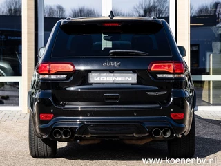 Jeep Grand Cherokee - afbeelding nr 5