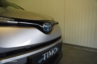 Toyota C-HR Toyota C-HR 1.8 Hybrid Style Ultimate, 28.885 KM!! - afbeelding nr 49