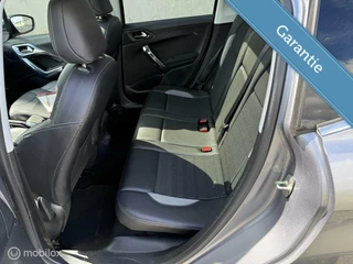 Peugeot 2008 Peugeot 2008 1.2 PureTech * Allure Pack Premium Plus * - afbeelding nr 8