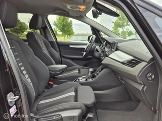 BMW 2 Serie BMW 2-serie Gran Tourer 7 Pers. Trekhaak aut 218i 7p. - afbeelding nr 38