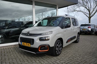 Citroën Berlingo Xl 1.2 SHINE XL 7Persoons XTR, Camera, Navi. Carplay ALL IN PRIJS