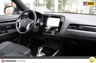 Mitsubishi Outlander - afbeelding nr 3