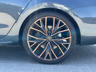 CUPRA Leon Sportstourer CUPRA Leon Sportstourer 1.4 e-Hybrid VZ Copper Edition PHEV | 244pk | Panoramadak | Adaptieve Cruise | Matrix Led | Stoelverwarming - afbeelding nr 14