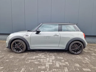 MINI Cooper Mini Cooper 1.5 136PK / NL auto /Carplay /Garantie - afbeelding nr 2