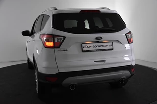 Ford Kuga Ford Kuga 1.5 EcoBoost Titanium *Leer*Navigatie*Stoelverwarming*Park assist* - afbeelding nr 12