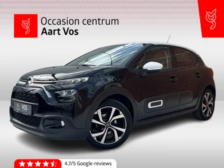 Citroën C3 PureTech 110 EAT6 Shine