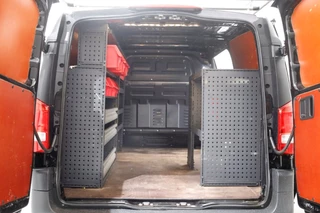 Mercedes-Benz Vito Mercedes-Benz Vito 114 CDI Lang 7G Automaat Airco/Camera/Inrichting 10-2019 - afbeelding nr 5