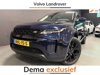Land Rover Range Rover Evoque 1.5 P300e AWD BLACK-LINE SOH-TEST/NAVI/V-COCKPIT/LEDER/DAB/CARPLAY/LED/CAM/M-STOELEN///
