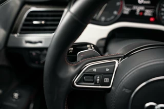 Audi S8 Audi S8 4.0 TFSI plus quattro Leer Pano Vol - afbeelding nr 24