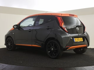 Toyota Aygo - afbeelding nr 5