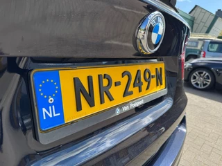 BMW X3 - afbeelding nr 21
