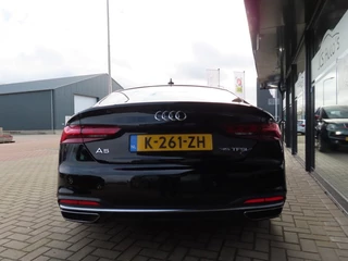 Audi A5 - afbeelding nr 6