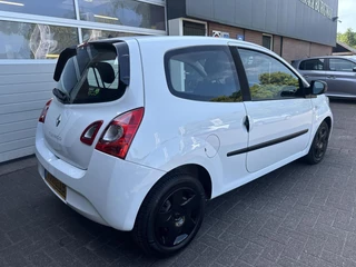 Renault Twingo Renault Twingo 1.2 16V Parisienne *ALL-IN PRIJS* - afbeelding nr 8
