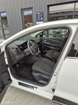 Renault Clio Renault Clio 0.9 TCe Limited |Airco|Cruise|Navi|Apple Carplay| - afbeelding nr 7