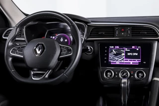 Renault Kadjar Renault Kadjar 1.3 TCe 160 PK Techno - Automaat | Cruise | Stoelverwarming | Trekhaak | App.Connect | Camera+PDC | NAV+App.Connect | Auto.Airco | LM 19