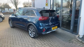 Kia Niro - afbeelding nr 3