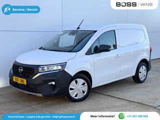 Nissan Townstar 1.3 TCe 130PK
