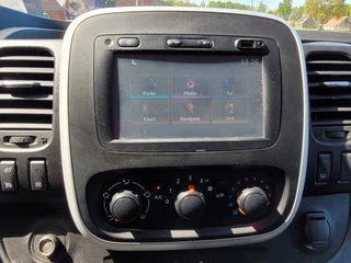 Renault Trafic - afbeelding nr 9