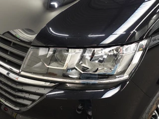 Volkswagen Transporter Volkswagen Transporter 2.0 150PK L2H1 Highline Automaat Dubbele Cabine Airco  Navi Parkeersensoren Camera Trekhaak Carplay - afbeelding nr 5