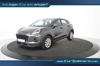 Ford Puma Ford Puma Connected *1ste Eigenaar*Navigatie*Stoelverwarming* - afbeelding nr 4