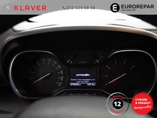 Citroën C3 Aircross - afbeelding nr 18