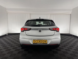 Opel Astra *NAVI-FULLMAP | CARPLAY | DAB | SPORT-SEATS | ECC | AMBIENT-LIGHT | PDC | CRUISE* - afbeelding nr 5