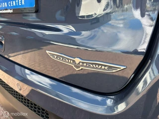 Jeep Compass Jeep Compass 4xe 240 Plug-in Hybrid Electric Trailhawk - afbeelding nr 9
