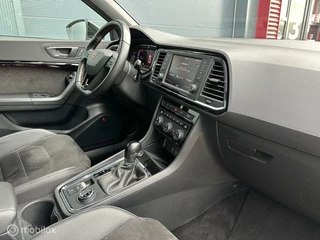 CUPRA Ateca CUPRA Ateca 2.0 TSI 4DRIVE Copper/Viritual/Beats/Carplay/DCC - afbeelding nr 11
